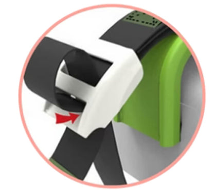Pregnancy Safety Belt - MimiBelt