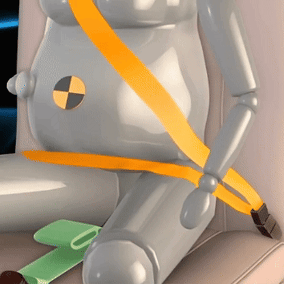 Pregnancy Safety Belt - MimiBelt