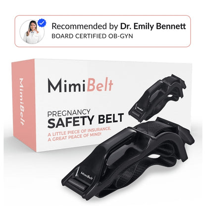 Pregnancy Safety Belt - MimiBelt